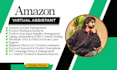 your expert wholesale VA for amazon