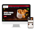 build squarespace website design squarespace website redesign