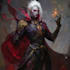 create miniatures, figures, statues, molds, and fantasy