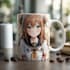 create awesome mug designs