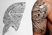 design your polynesian tribal tattoo