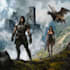 do draw you 2d video game concept art character asset
