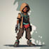 animate your 2d game character in spine pro