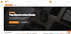 migrate base44, lovable, kajabi website design, godaddy website to wordpress