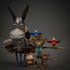 3d animation video, 3d cartoon animation,3d character animation, 3d animation