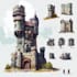 do design aaa quality game assets, graphics, art