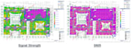 create 3d public safety cdas wifi celfi designs in ibwave