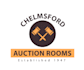 do create an automotive auction logo design