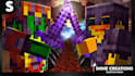 make unstable smp type minecraft thumbnails