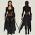 create fantasy characters and creatures