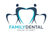 create dentist logo for your brand or business