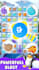 design 2d game asset, icons, UI, props, match 3, background