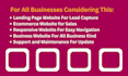 square website design square website redesign square ecommerce square bookings
