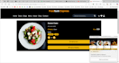 be your frontend developer specialize in ecommerce and blogs