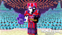 design unique minecraft thumbnails that grab attention