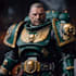 create a warhammer 40k character