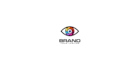 design a modern logo with an eye catching camera theme
