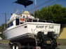 design custom boat name logo and vinyl lettering decals