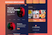 do UX UI design, app design, figma website design, wireframes, prototypes, figma