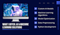 do image processing, computer vision, deep learning and opencv in python