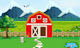 design children storybook illustrations and covers in canva