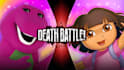 write a death battle between anyone