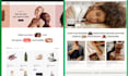design, develop and build shopify ecommerce online store