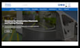 epoxy flooring website epoxy website handyman website flooring landing page