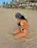 be your fashion female model