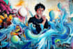 design graffiti wall art, murals wall arts