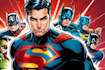draw you as dc marvel superhero style professionally