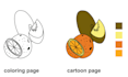 create awesome coloring pages