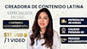 be your professional female ugc creator for your brand