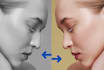 do ai headshot, photo restoration, manipulation, editing, remove background