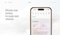 design mobile app UI with great UX