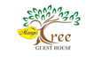 do modern mango tree minimalist logo for you in one day