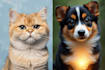 make your pet sing happy birthday song and funny video