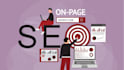 do perfect on page SEO optimization