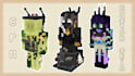 make lovely custom minecraft skin