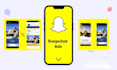 setup snapchat ads promotion ads management snapchat marketing to boost sales