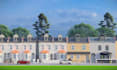 create photorealistic 3d architectural rendering and real estate visualization