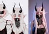 convert 2d to 3d, weapons, character model, concept art, sculpt 3d for printing