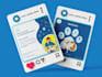 design social media posts