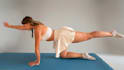 guide you through a personalized muscle flow pilates session