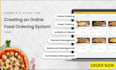 develop ai powered cooking website, delivery app, ai booking,recipe saas website