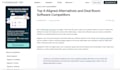 write tech articles and blog posts for your tech start up