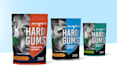 do product label design, pouch label and packaging