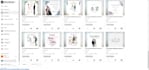 do etsy and ebay product listing, SEO, and store management