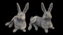 do stylized high quality 3d models
