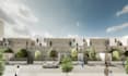 do exterior 3d rendering and architectural visualization